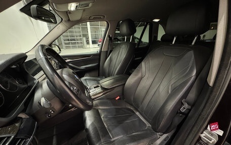 BMW X5, 2015 год, 3 500 000 рублей, 12 фотография