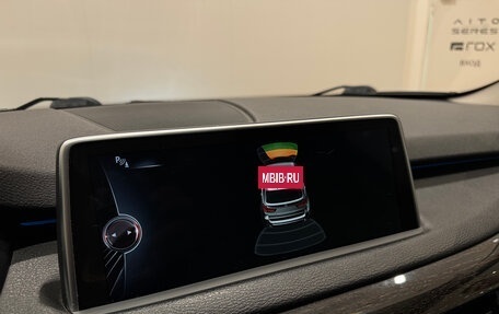 BMW X5, 2015 год, 3 500 000 рублей, 22 фотография