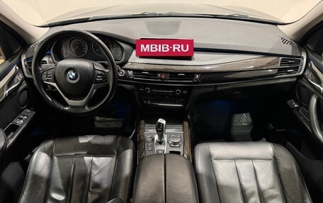 BMW X5, 2015 год, 3 500 000 рублей, 14 фотография