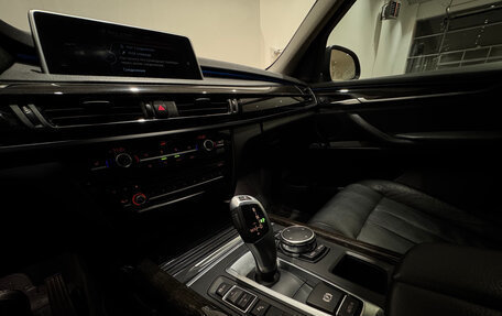 BMW X5, 2015 год, 3 500 000 рублей, 26 фотография