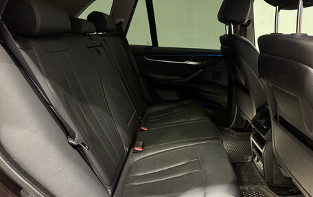 BMW X5, 2015 год, 3 500 000 рублей, 29 фотография