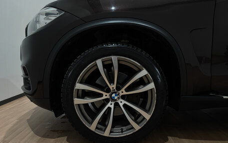 BMW X5, 2015 год, 3 500 000 рублей, 35 фотография