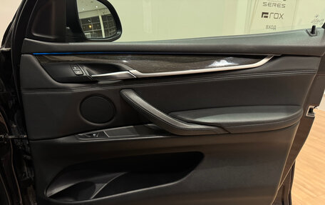 BMW X5, 2015 год, 3 500 000 рублей, 33 фотография