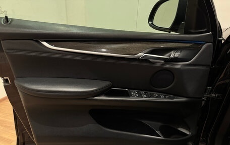 BMW X5, 2015 год, 3 500 000 рублей, 32 фотография