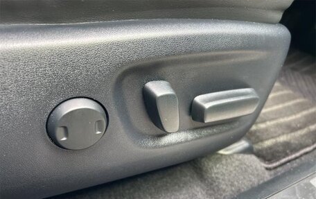 Toyota Harrier, 2020 год, 2 630 000 рублей, 26 фотография