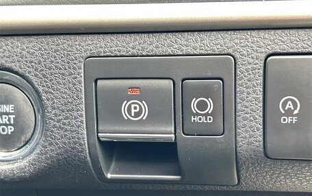 Toyota Harrier, 2020 год, 2 630 000 рублей, 27 фотография