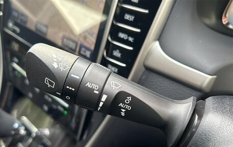 Toyota Harrier, 2020 год, 2 630 000 рублей, 33 фотография