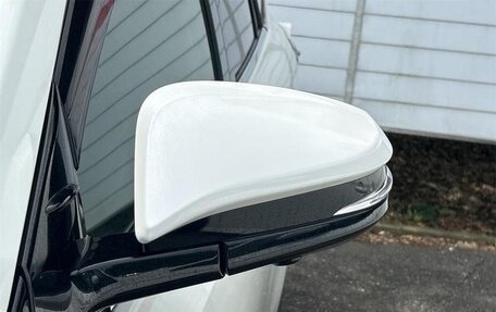 Toyota Harrier, 2020 год, 2 630 000 рублей, 36 фотография