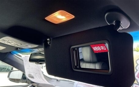 Toyota Harrier, 2020 год, 2 630 000 рублей, 25 фотография