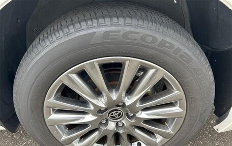 Toyota Harrier, 2020 год, 2 630 000 рублей, 38 фотография