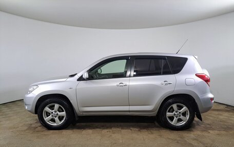 Toyota RAV4, 2007 год, 1 125 000 рублей, 8 фотография