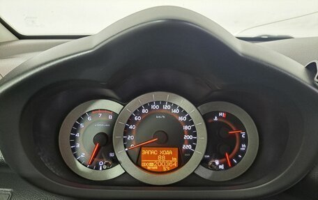 Toyota RAV4, 2007 год, 1 125 000 рублей, 13 фотография