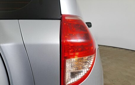 Toyota RAV4, 2007 год, 1 125 000 рублей, 9 фотография