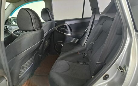 Toyota RAV4, 2007 год, 1 125 000 рублей, 12 фотография