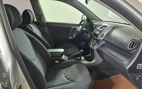 Toyota RAV4, 2007 год, 1 125 000 рублей, 11 фотография