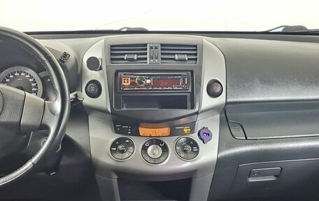 Toyota RAV4, 2007 год, 1 125 000 рублей, 15 фотография