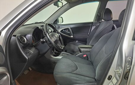 Toyota RAV4, 2007 год, 1 125 000 рублей, 16 фотография