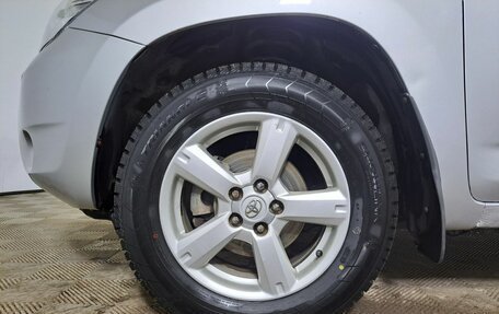 Toyota RAV4, 2007 год, 1 125 000 рублей, 18 фотография