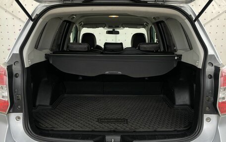 Subaru Forester, 2013 год, 1 450 000 рублей, 7 фотография