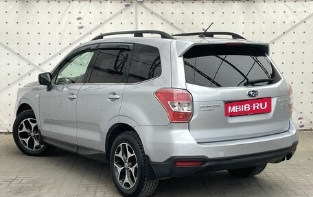 Subaru Forester, 2013 год, 1 450 000 рублей, 5 фотография