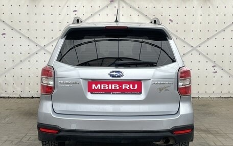 Subaru Forester, 2013 год, 1 450 000 рублей, 6 фотография
