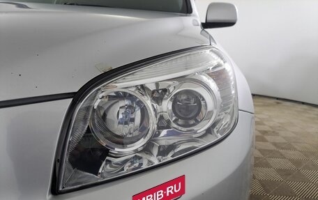 Toyota RAV4, 2007 год, 1 125 000 рублей, 17 фотография