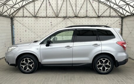 Subaru Forester, 2013 год, 1 450 000 рублей, 10 фотография