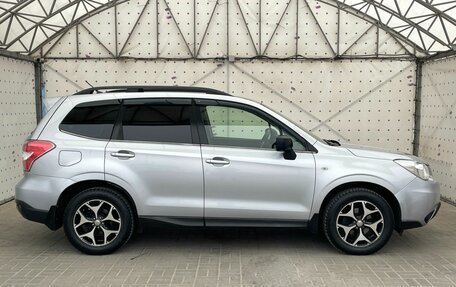 Subaru Forester, 2013 год, 1 450 000 рублей, 9 фотография