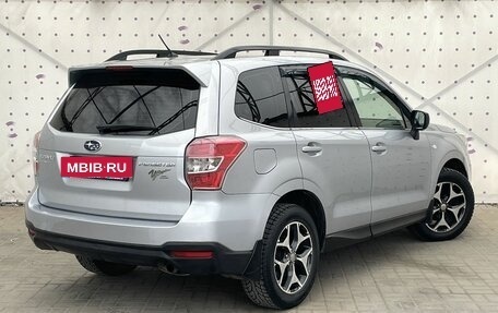 Subaru Forester, 2013 год, 1 450 000 рублей, 4 фотография