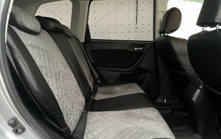 Subaru Forester, 2013 год, 1 450 000 рублей, 13 фотография