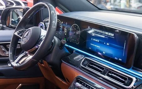 Mercedes-Benz Vito, 2024 год, 7 990 000 рублей, 6 фотография