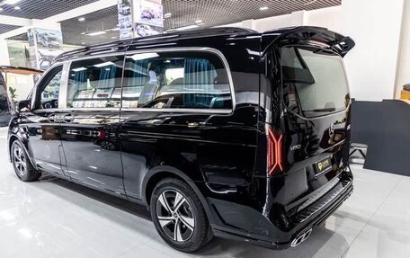 Mercedes-Benz Vito, 2024 год, 7 990 000 рублей, 4 фотография