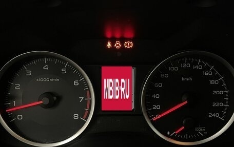 Subaru Forester, 2013 год, 1 450 000 рублей, 14 фотография