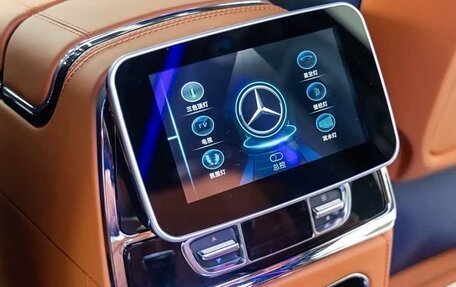 Mercedes-Benz Vito, 2024 год, 7 990 000 рублей, 10 фотография