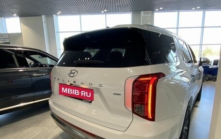 Hyundai Palisade I, 2025 год, 8 300 000 рублей, 7 фотография