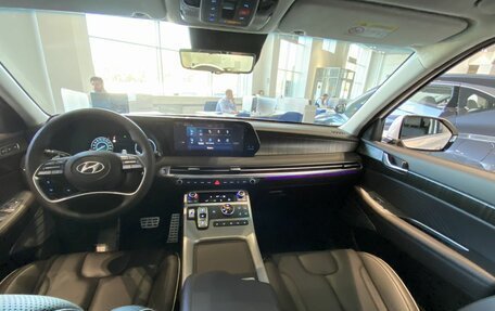 Hyundai Palisade I, 2025 год, 8 300 000 рублей, 12 фотография