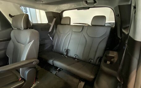 Hyundai Palisade I, 2025 год, 8 300 000 рублей, 14 фотография