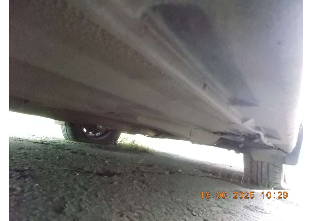 ВАЗ (LADA) Priora I, 2013 год, 202 300 рублей, 20 фотография