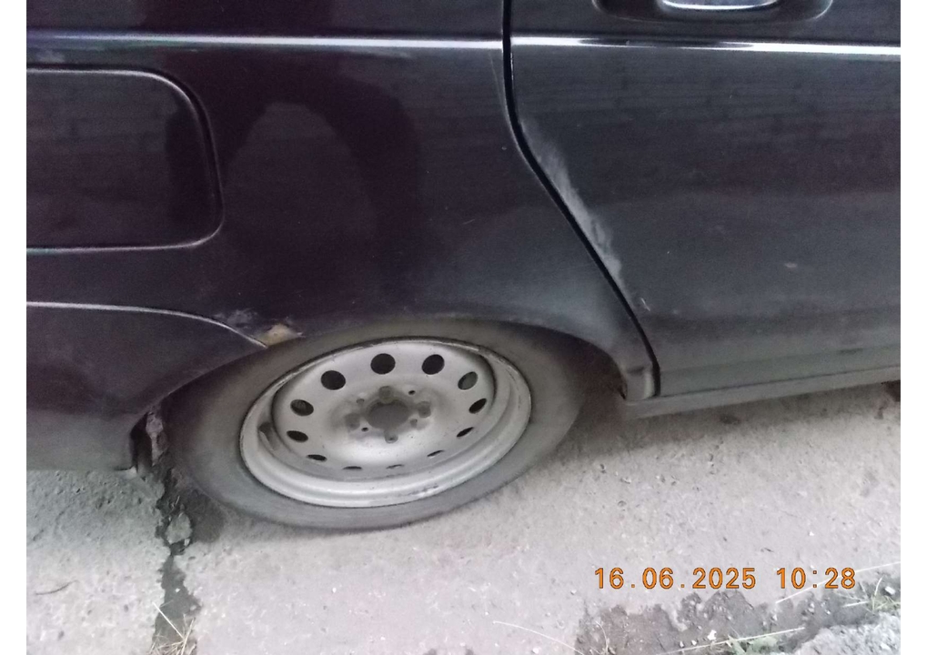 ВАЗ (LADA) Priora I, 2013 год, 202 300 рублей, 18 фотография