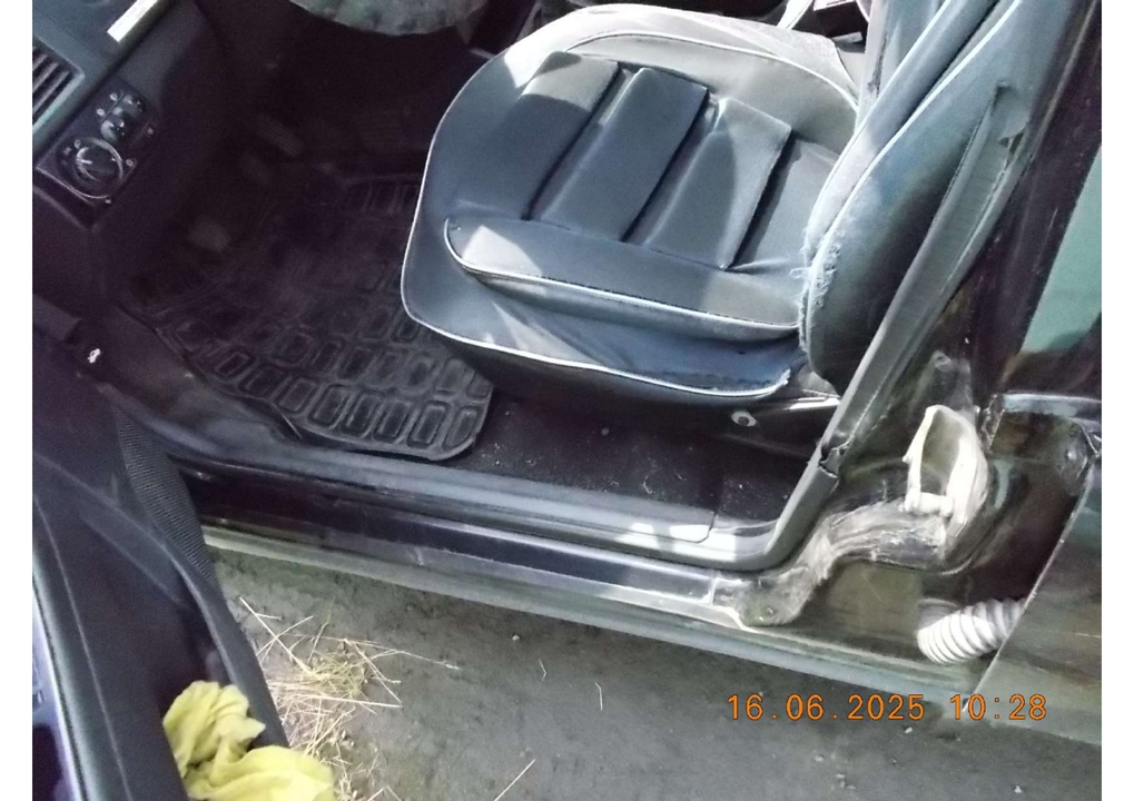 ВАЗ (LADA) Priora I, 2013 год, 202 300 рублей, 14 фотография