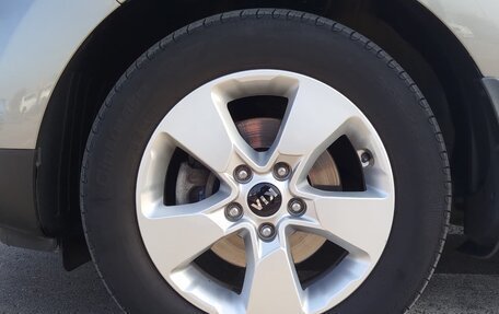 KIA Soul II рестайлинг, 2018 год, 1 510 000 рублей, 8 фотография