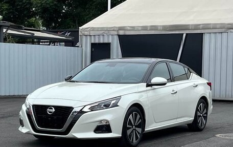 Nissan Altima VI (L34), 2022 год, 2 080 999 рублей, 1 фотография