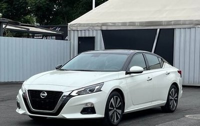 Nissan Altima VI (L34), 2022 год, 2 080 999 рублей, 1 фотография