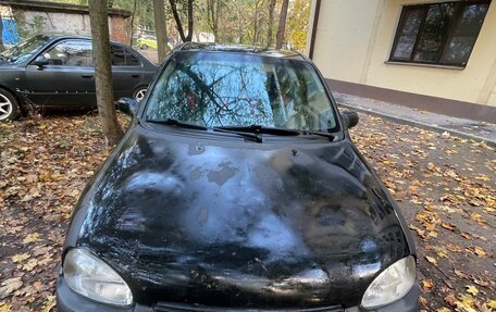 Opel Vita B, 1999 год, 180 000 рублей, 1 фотография