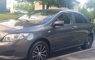 Toyota Corolla, 2008 год, 750 000 рублей, 1 фотография