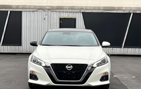 Nissan Altima VI (L34), 2022 год, 2 080 999 рублей, 2 фотография