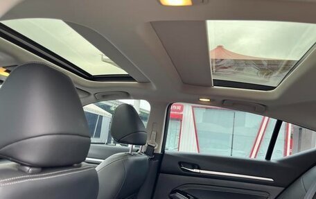 Nissan Altima VI (L34), 2022 год, 2 080 999 рублей, 9 фотография