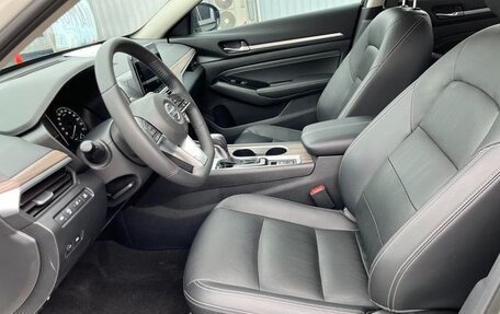 Nissan Altima VI (L34), 2022 год, 2 080 999 рублей, 8 фотография