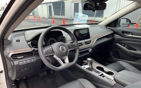 Nissan Altima VI (L34), 2022 год, 2 080 999 рублей, 3 фотография