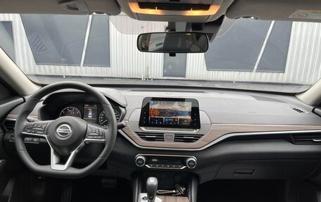 Nissan Altima VI (L34), 2022 год, 2 080 999 рублей, 5 фотография